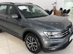 VOLKSWAGEN Tiguan 1.4 250 TSI TOTAL FLEX ALLSPACE TURBO AUTOMTICO TIPTRONIC