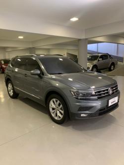 VOLKSWAGEN Tiguan 1.4 250 TSI TOTAL FLEX ALLSPACE COMFORTLINE TURBO AUTOMTICO TIPTRONIC