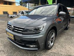 VOLKSWAGEN Tiguan 2.0 16V 4P TSI 350 TURBO R-LINE 4MOTION DSG AUTOMTICO