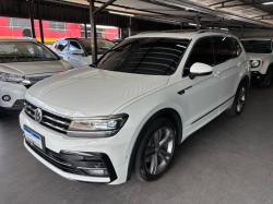 VOLKSWAGEN Tiguan 2.0 16V 4P TSI 350 TURBO R-LINE 4MOTION DSG AUTOMTICO