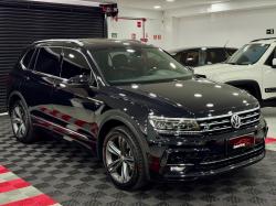 VOLKSWAGEN Tiguan 2.0 16V 4P TSI 350 TURBO R-LINE 4MOTION DSG AUTOMTICO