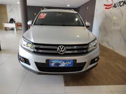 VOLKSWAGEN Tiguan 2.0 16V 4P TSI 4WD TURBO AUTOMTICO