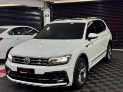 VOLKSWAGEN Tiguan 2.0 16V 4P TSI 350 TURBO R-LINE 4MOTION DSG AUTOMTICO
