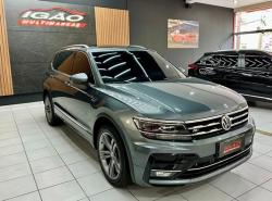VOLKSWAGEN Tiguan 2.0 350 TSI TOTAL FLEX ALLSPACE R-LINE 4-MOTION TURBO AUTOMTICO DSG