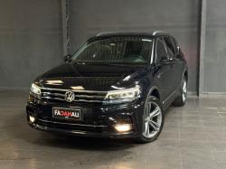 VOLKSWAGEN Tiguan 2.0 16V 4P TSI R-LINE TURBO AUTOMTICO TIPTRONIC