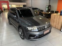 VOLKSWAGEN Tiguan 2.0 16V 4P TSI 350 TURBO R-LINE 4MOTION DSG AUTOMTICO