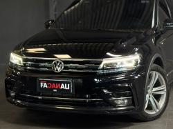 VOLKSWAGEN Tiguan 2.0 350 TSI TOTAL FLEX ALLSPACE R-LINE 4-MOTION TURBO AUTOMTICO DSG