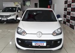 VOLKSWAGEN UP 1.0 12V 4P TSI FLEX MOVE UP