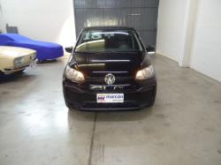 VOLKSWAGEN UP 1.0 12V 4P TAKE FLEX