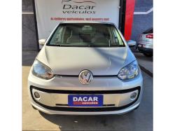 VOLKSWAGEN UP 1.0 12V 4P TSI FLEX MOVE UP