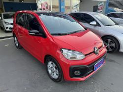 VOLKSWAGEN UP 1.0 12V 4P TSI FLEX MOVE UP