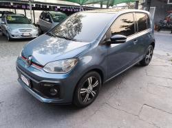 VOLKSWAGEN UP 1.0 12V 4P TSI FLEX MOVE UP