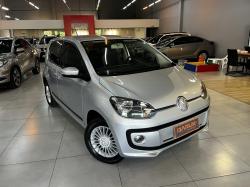 VOLKSWAGEN UP 1.0 12V 4P FLEX MOVE UP