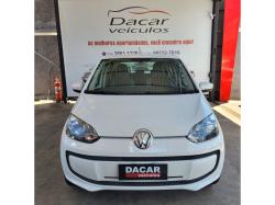 VOLKSWAGEN UP 1.0 12V 4P FLEX MOVE UP