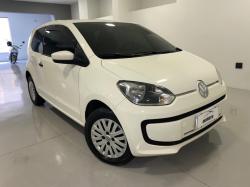 VOLKSWAGEN UP 1.0 12V 4P FLEX