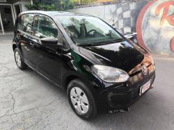 VOLKSWAGEN UP 1.0 12V 4P TAKE FLEX