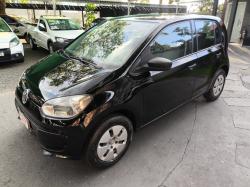 VOLKSWAGEN UP 1.0 12V 4P TAKE FLEX