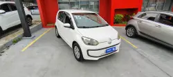 VOLKSWAGEN UP 1.0 12V 4P FLEX MOVE UP AUTOMATIZADO