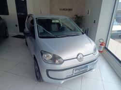 VOLKSWAGEN UP 1.0 12V 4P TAKE FLEX