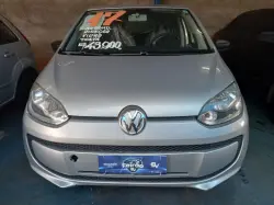 VOLKSWAGEN UP 1.0 12V 4P FLEX