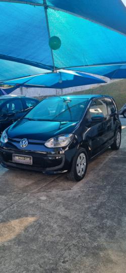 VOLKSWAGEN UP 1.0 12V TAKE FLEX