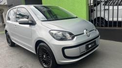 VOLKSWAGEN UP 1.0 12V 4P TSI FLEX MOVE UP