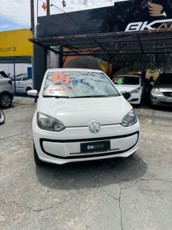 VOLKSWAGEN UP 1.0 12V 4P FLEX