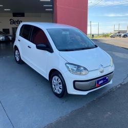 VOLKSWAGEN UP 1.0 12V TAKE FLEX