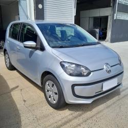 VOLKSWAGEN UP 1.0 12V 4P FLEX