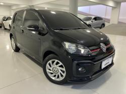 VOLKSWAGEN UP 1.0 12V TSI CONNECT FLEX