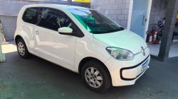 VOLKSWAGEN UP 1.0 12V 4P TAKE FLEX