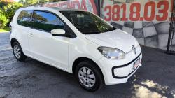 VOLKSWAGEN UP 1.0 12V 4P TAKE FLEX