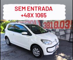 VOLKSWAGEN UP 1.0 12V 4P TAKE FLEX
