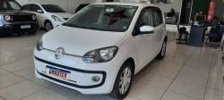 VOLKSWAGEN UP 1.0 12V HIGH FLEX