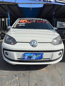 VOLKSWAGEN UP 1.0 12V 4P FLEX MOVE UP