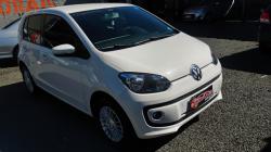 VOLKSWAGEN UP 1.0 12V 4P FLEX MOVE UP AUTOMATIZADO