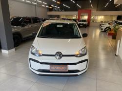 VOLKSWAGEN UP 1.0 12V 4P TAKE FLEX