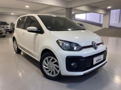 VOLKSWAGEN UP 1.0 12V TSI CONNECT FLEX