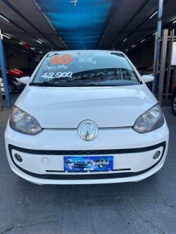 VOLKSWAGEN UP 1.0 12V 4P FLEX MOVE UP