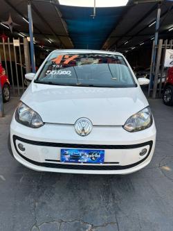 VOLKSWAGEN UP 1.0 12V 4P TSI FLEX HIGH UP
