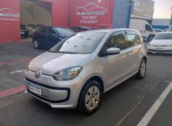 VOLKSWAGEN UP 1.0 12V 4P FLEX MOVE UP