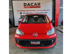 VOLKSWAGEN UP 1.0 12V 4P TSI FLEX MOVE UP
