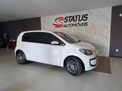 VOLKSWAGEN UP 1.0 12V 4P FLEX MOVE UP