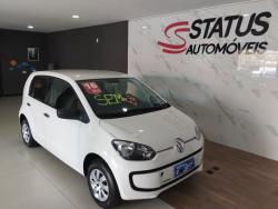 VOLKSWAGEN UP 1.0 12V 4P TAKE FLEX