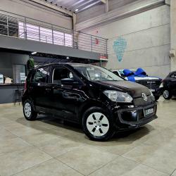 VOLKSWAGEN UP 1.0 12V 4P TAKE FLEX