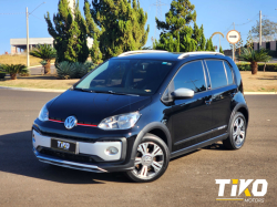 VOLKSWAGEN UP 1.0 4P FLEX 170 TSI XTREME