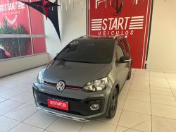 VOLKSWAGEN UP 1.0 4P FLEX 170 TSI XTREME