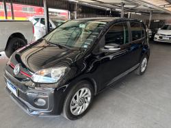 VOLKSWAGEN UP 1.0 4P FLEX 170 TSI CONNECT