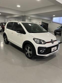 VOLKSWAGEN UP 1.0 4P FLEX 170 TSI XTREME