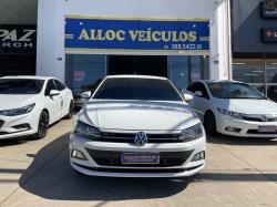 VOLKSWAGEN Virtus 1.0 4P 200 TSI FLEX HIGHLINE AUTOMTICO